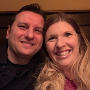 Meet your Posher, Jerusha